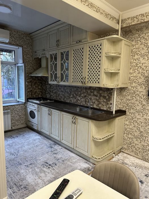 Продам свою квартиру, 5/2/9 новостройка