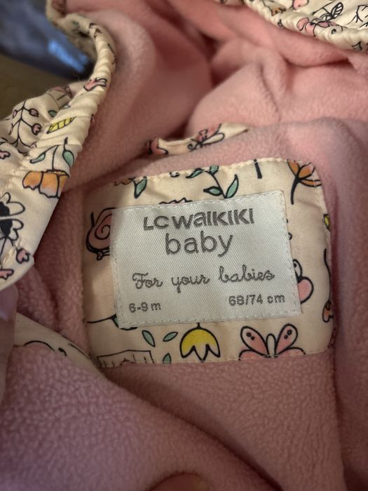 Продам демисезонный коменизон