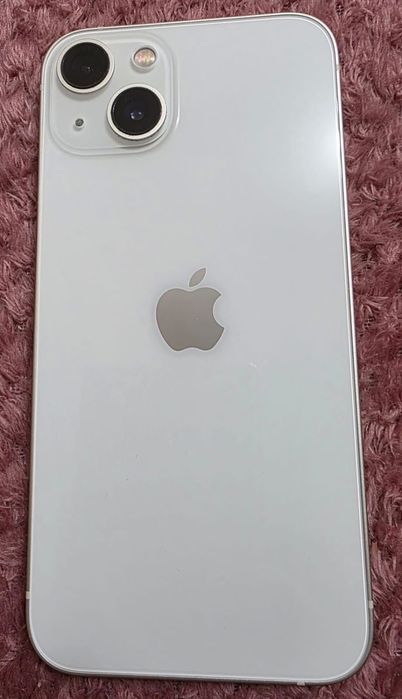 Vand Iphone 13 in stare perfecta bateria 99%