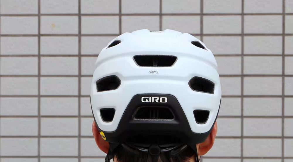 Шлем Giro source mips