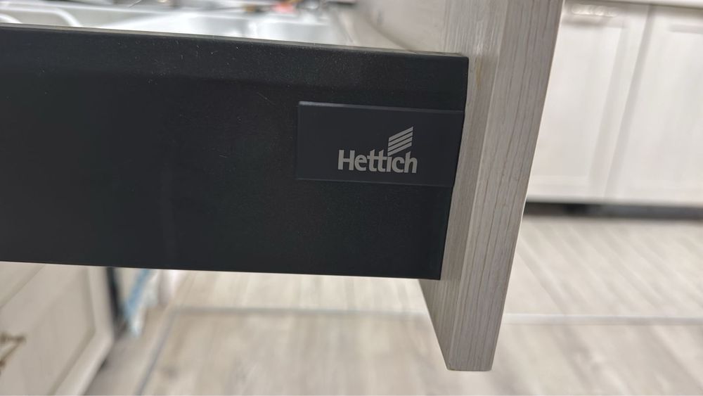 Кухня в отличном состоянии