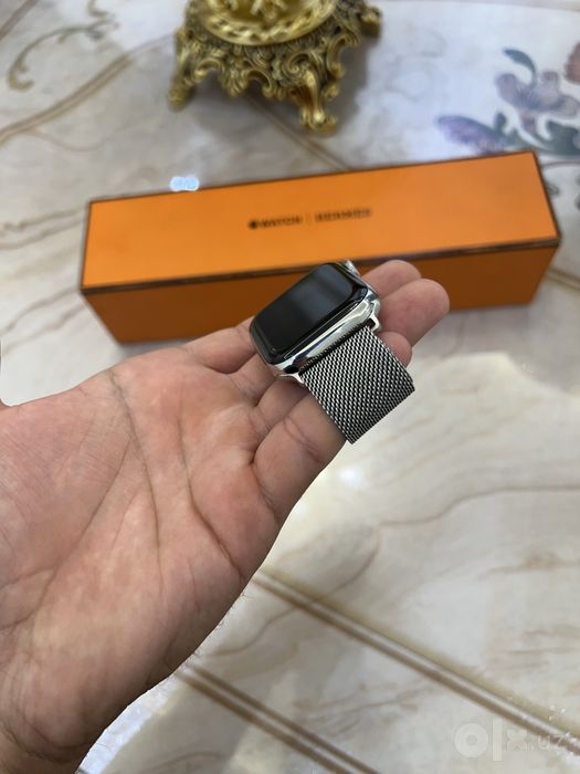 Apple watch 6 Hermes