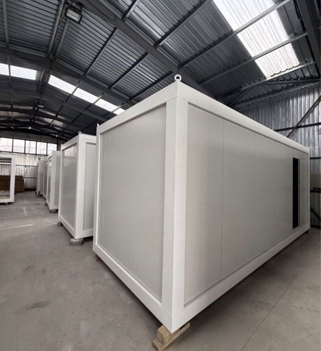 Containere modulare