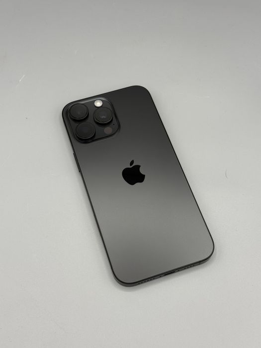 iPhone 16 Pro Max | 256 GB | MDM | Baterie 100% | 32 Cicluri