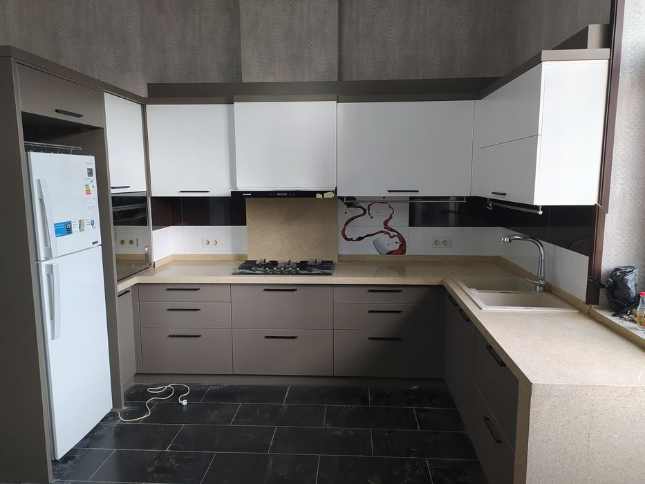 Мебель и двери на заказ