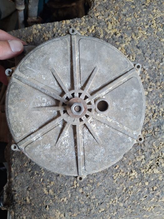 Газовый редуктор BRC