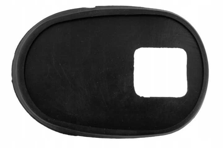 Уплътнение за антена на таван OPEL ASTRA / ANTARA / CORSA / MERIVA / VECTRA / SIGNUM / ZAFIRA / OEM 13171963 / 6784717
