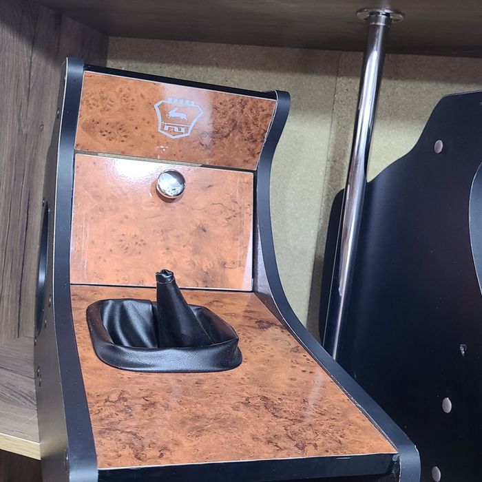 Запчасти Газель Уаз