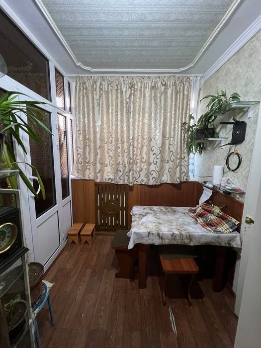 Срочно продаётся 3 комнатная квартира