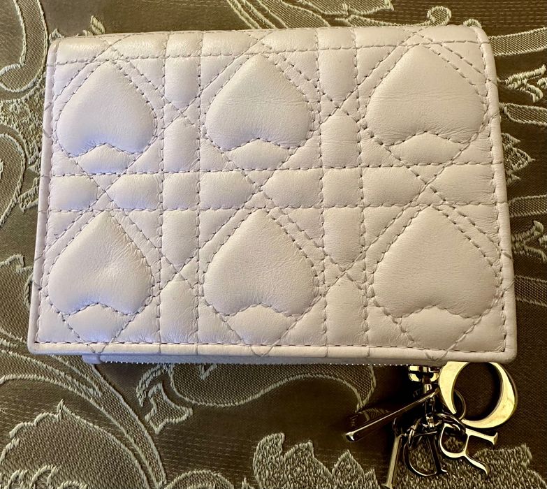 Christian Dior портмоне