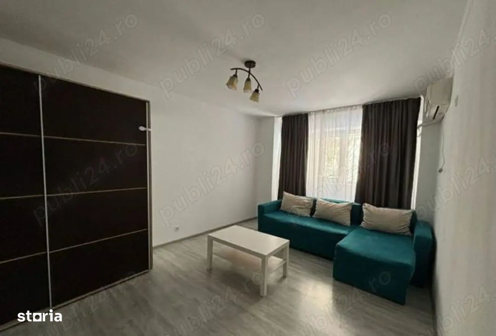 Apartament 2 camere Aparatorii Patriei - 3 minute metrou