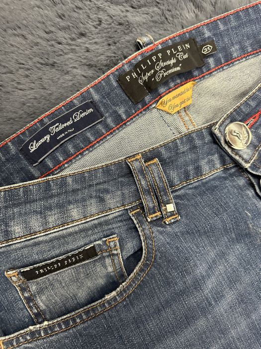 Blugi Philipp Plein