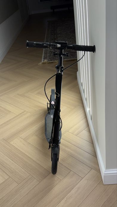 Самокат, подойдет для подарка ребенку