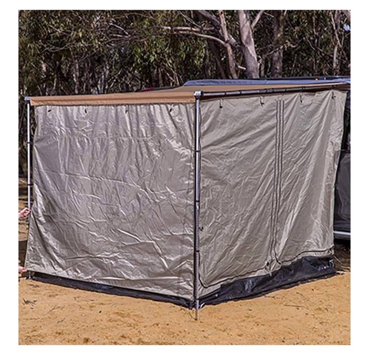 Авто Маркиза ARB