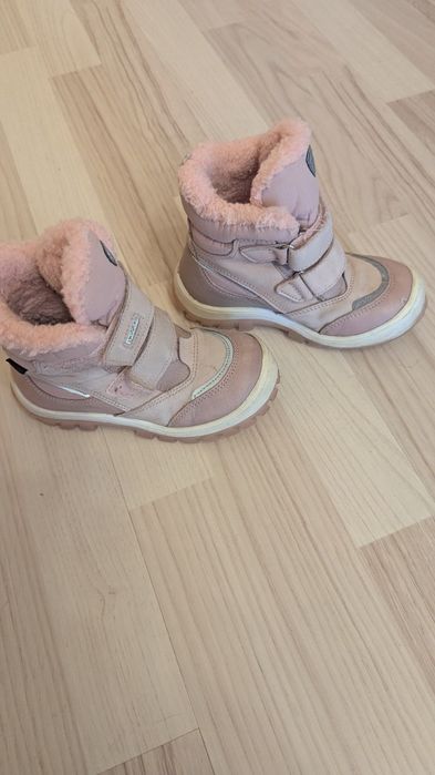 Детски зимни обувки Lasocki 27 номер