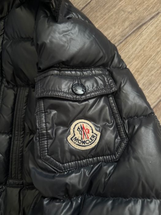 Moncler оригинал 12 anni