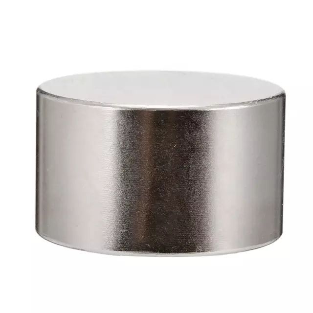 50×30 МАГНИТ N52  Неодимов магнит Супер мощен