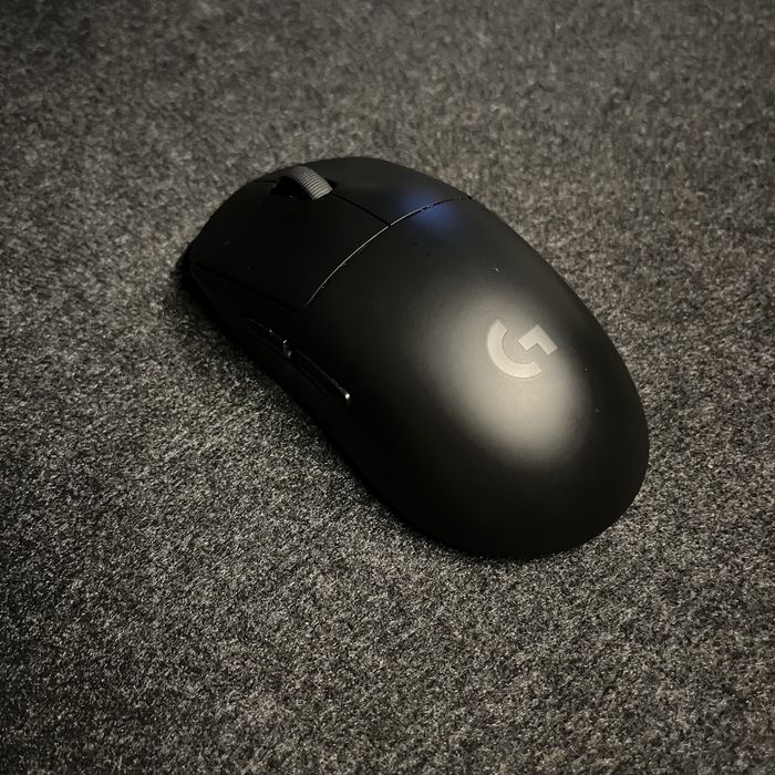 Продам игровые девайсы logitech
