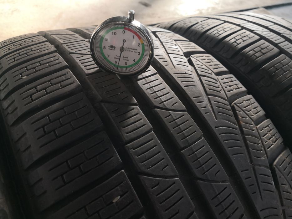 235 35 19 цола гуми Pirelli дот 21