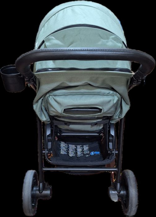 Cărucior Joie Litetrax