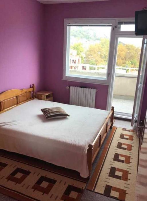 Дава се под наем Двустаен апартамент в Пловдив, Христо Смирненски - 65 кв.м за 229.5 € - Снимка #2