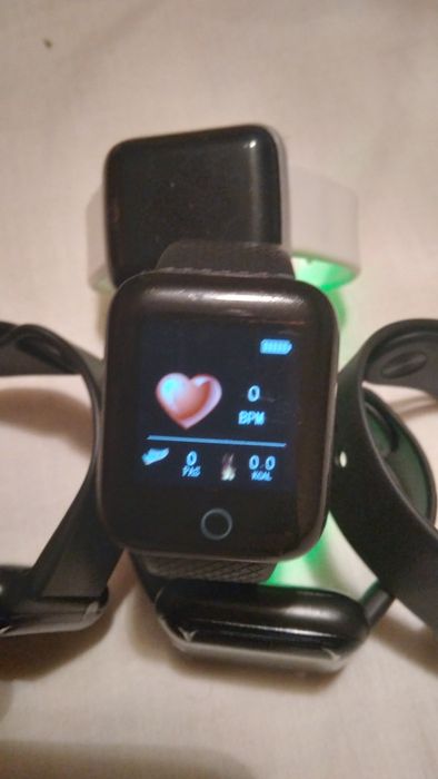 Ceasuri smart ieftine ideale cadou