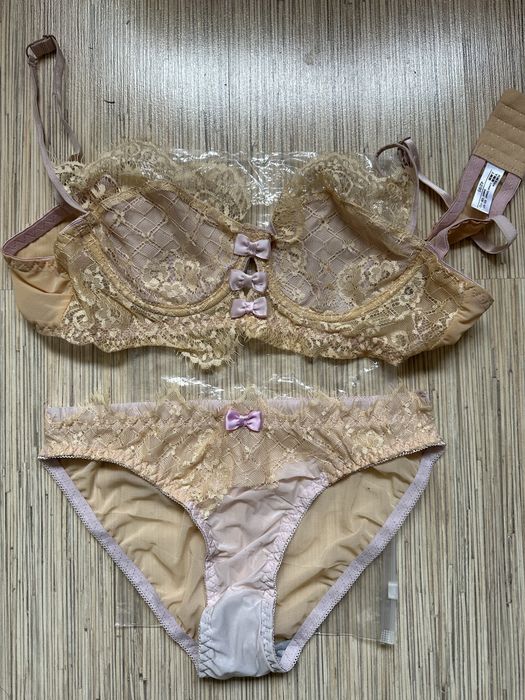 Женское белье новое