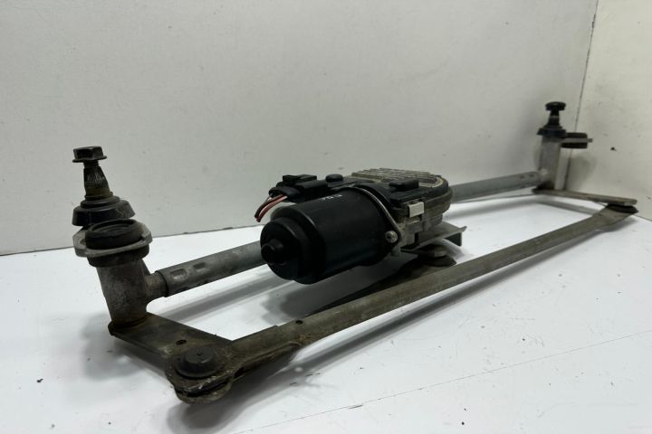 Ansamblu stergator parbriz cu motoras 3c1955023e Volkswagen VW Passat