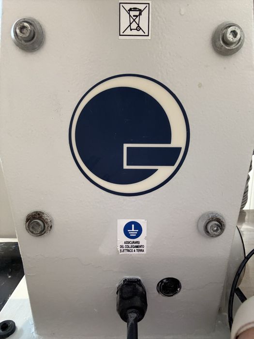 Soclator piatra diamantata Gamberini Italy