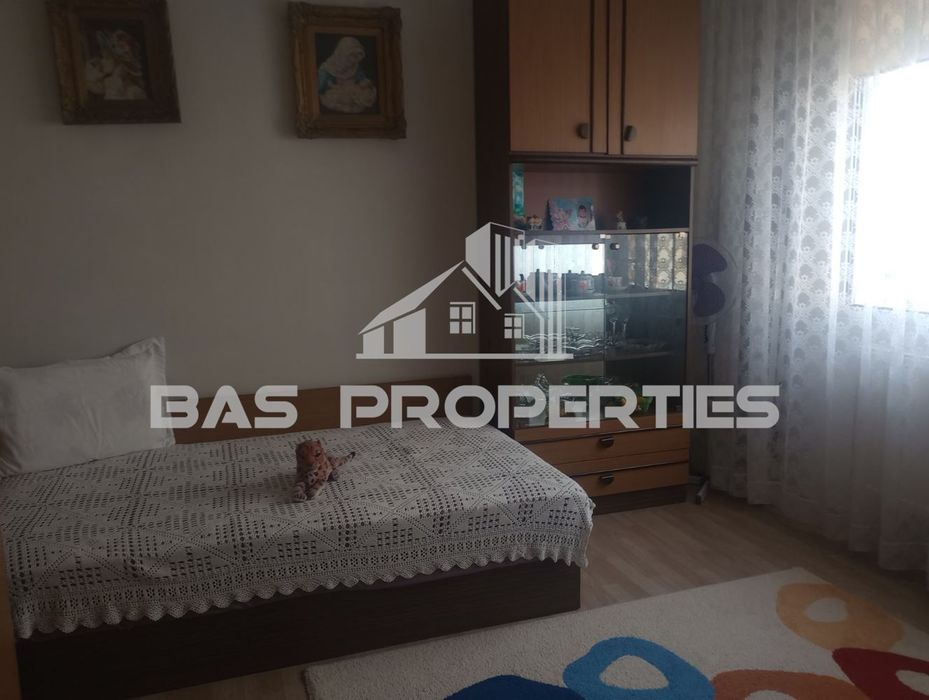 2-стаен в София-Надежда 4 площ 61