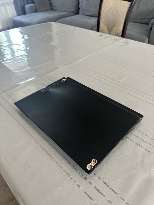 Lenova legion laptop