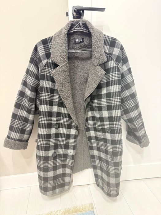 Пальто куртка сатамын