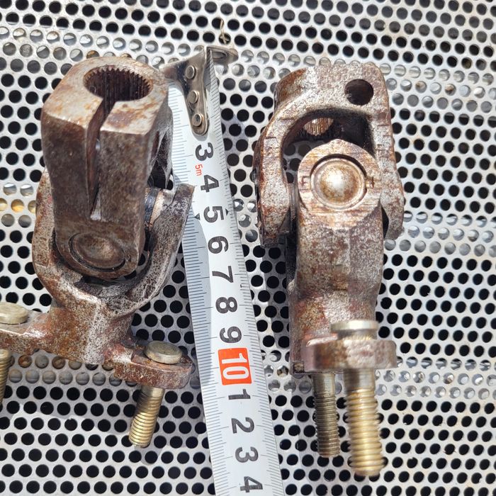 Малки каренца   .