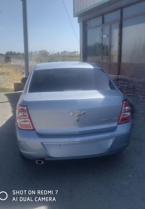 Cobalt moshinamiz sotiladi