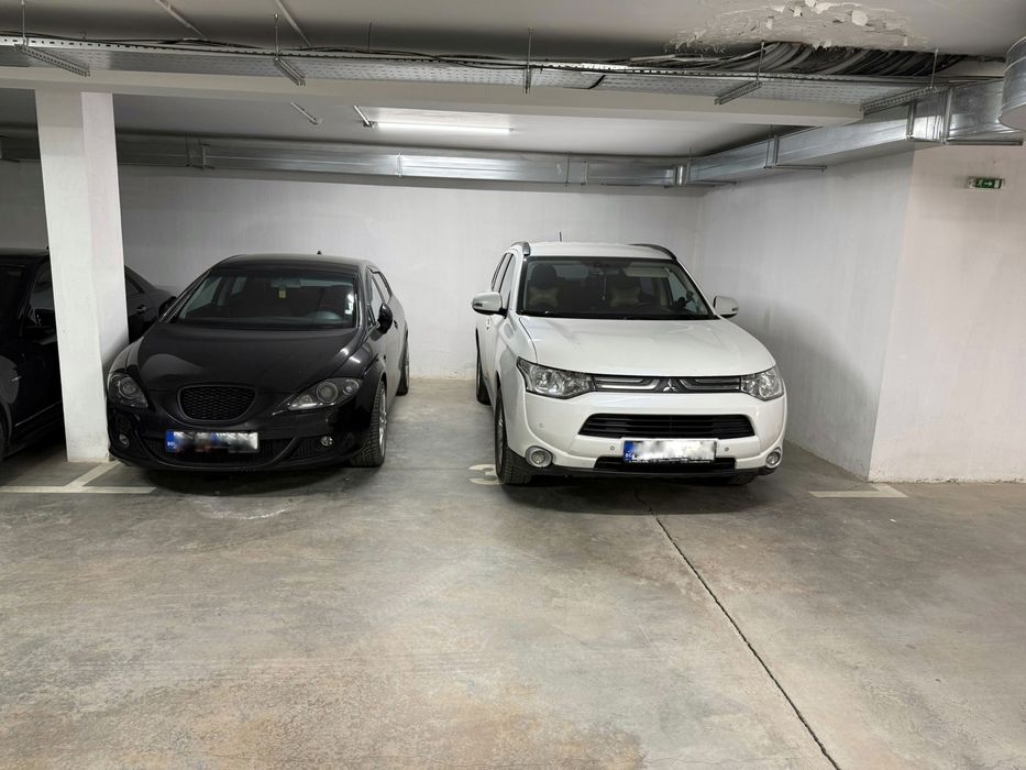 Дава се под наем Двустаен апартамент в Пловдив, Въстанически - 60 кв.м за 498.27 € - Снимка #15