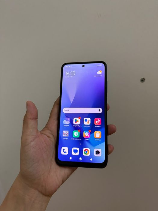 Redmi Note 10S 128гб