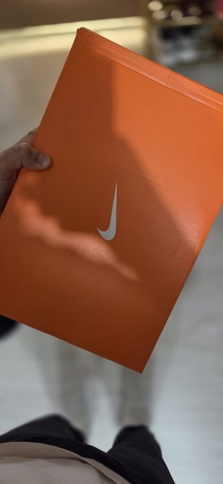Кроссовки Nike Air Monarch 4