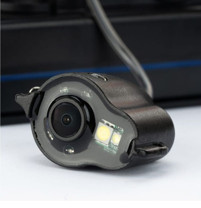 Подводная видеокамера