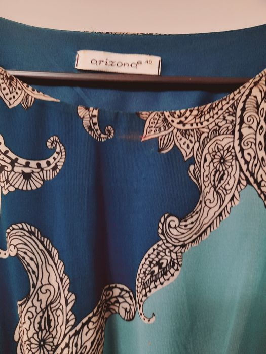 Rochie din voal mărimea M