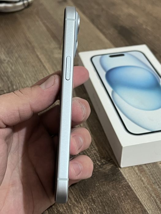 iPhone 15 айфон 15