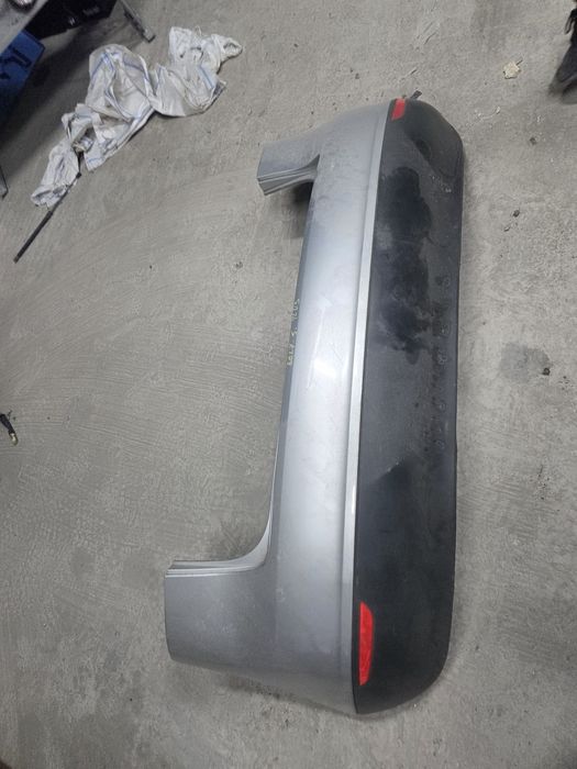 Bara spate golf 5 plus , bara spate vw golf 5 plus