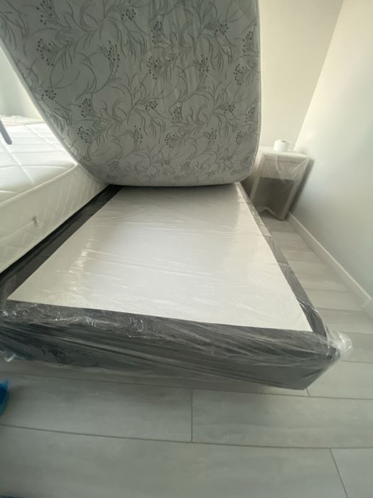 180/200 Легло ТЕД