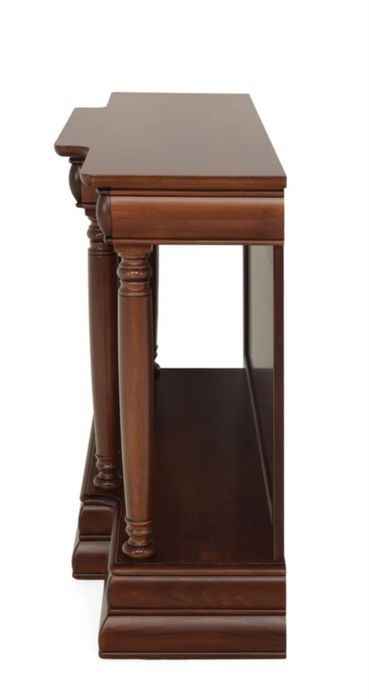 Consola Louis Philippe