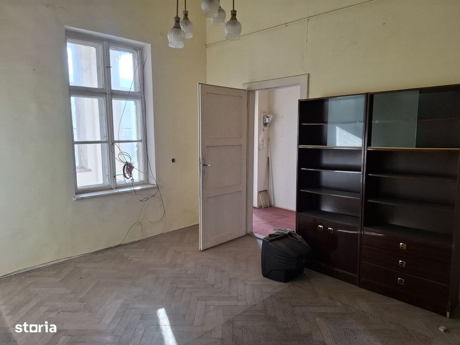 Vand apartament 3 camere Horia ID:RH-43947-property
