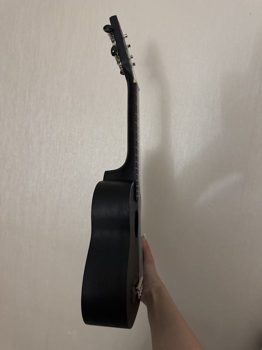 Укулеле Veston KUS100 BK