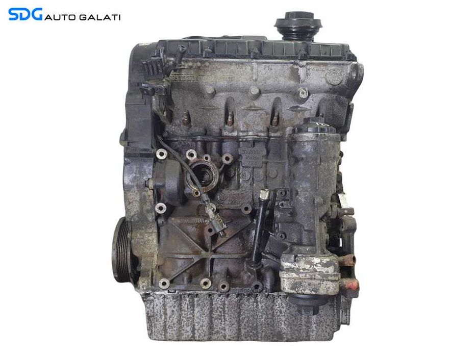 Motor Ambielat FARA Anexe 1.9 TDI 66KW 90CP BRU Volkswagen Golf 5 2004 - 2008 Cod 03G100098X 03G100103FX [Q8875]