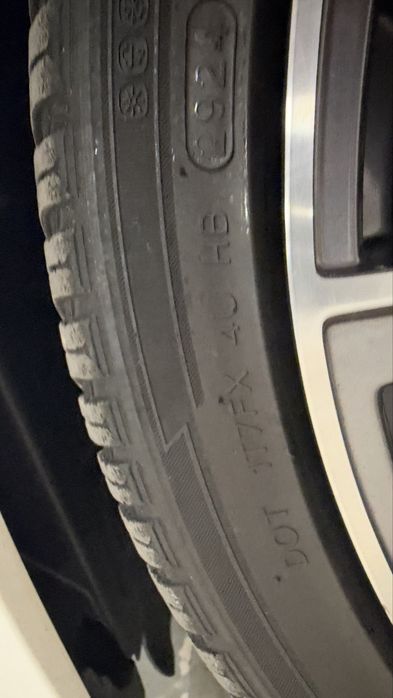 Hankook Kinergy 4S² – всесезонни гуми