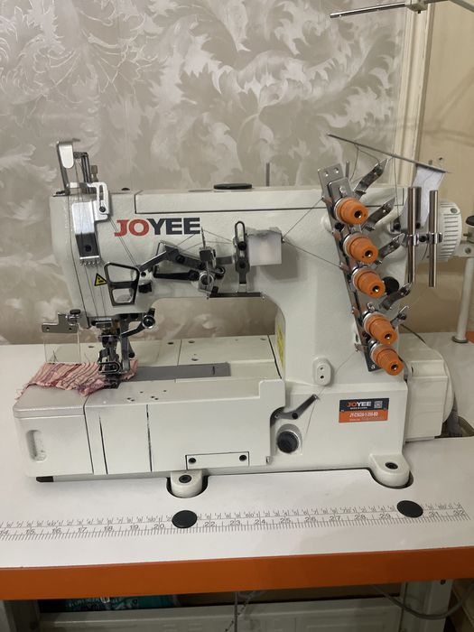 Joyee rasposhivalka (rashma)