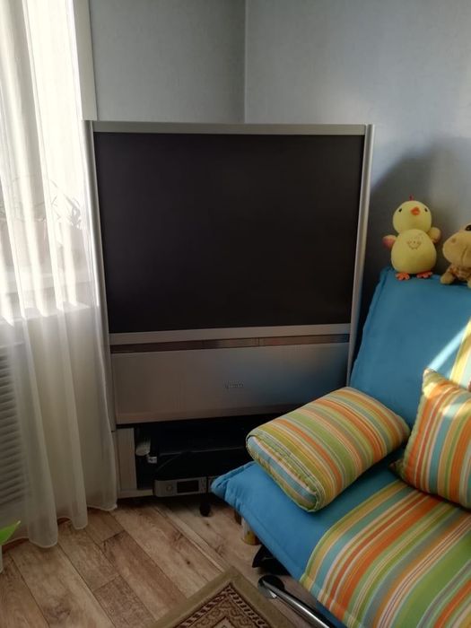 Телевизор Toshiba 43CJH6UR