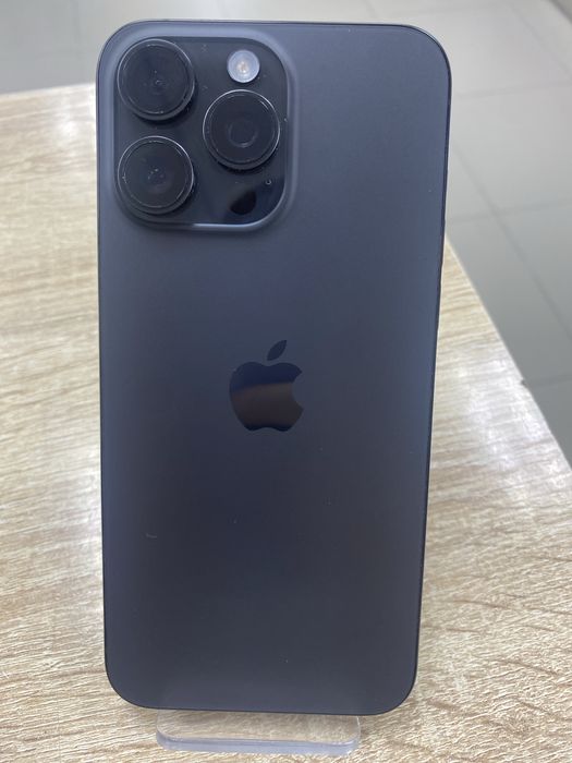 Iphone 15 Pro Max 256(tm79)